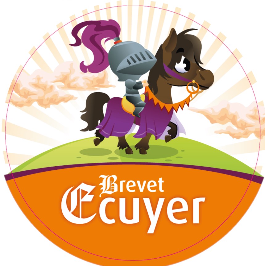 Brevet de l'Écuyer